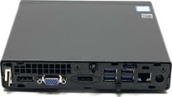 SKU: NTB0425282 Системний блок HP EliteDesk 800 G2 DM Intel Core i5 (i5-6500T) 8 Гб 256 Гб SSD Mini PC з WiFi ( Клас A-) - Image 4