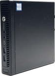 SKU: NTB0425284 Системний блок HP EliteDesk 800 G2 DM Intel Core i5 (i5-6500T) 8 Гб 256 Гб SSD Mini PC з WiFi ( Клас A-) - Image 2