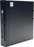 SKU: NTB0425285 Системний блок HP EliteDesk 800 G2 DM Intel Core i5 (i5-6500T) 8 Гб 256 Гб SSD Mini PC з WiFi ( Клас A-) - Image 2