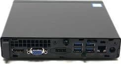 SKU: NTB0425286 Системний блок HP EliteDesk 800 G2 DM Intel Core i5 (i5-6500T) 8 Гб 256 Гб SSD Mini PC з WiFi ( Клас A) - Image 2