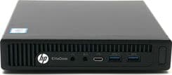 SKU: NTB0425287 Системний блок HP EliteDesk 800 G2 DM Intel Core i5 (i5-6500T) 8 Гб 256 Гб SSD Mini PC з WiFi ( Клас A) - Image 3