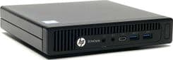 SKU: NTB0425292 Системний блок HP EliteDesk 800 G2 DM Intel Core i5 (i5-6500T) 8 Гб 256 Гб SSD Mini PC з WiFi ( Клас A-) - Image 1