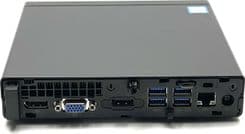 SKU: NTB0425293 Системний блок HP EliteDesk 800 G2 DM Intel Core i5 (i5-6500T) 8 Гб 256 Гб SSD Mini PC з WiFi ( Клас A) - Image 3