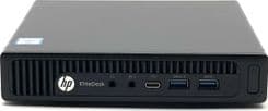 SKU: NTB0425293 Системний блок HP EliteDesk 800 G2 DM Intel Core i5 (i5-6500T) 8 Гб 256 Гб SSD Mini PC з WiFi ( Клас A) - Image 4