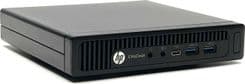 SKU: NTB0425294 Системний блок HP EliteDesk 800 G2 DM Intel Core i5 (i5-6500T) 8 Гб 256 Гб SSD Mini PC з WiFi ( Клас A-) - Image 1