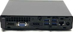 SKU: NTB0425294 Системний блок HP EliteDesk 800 G2 DM Intel Core i5 (i5-6500T) 8 Гб 256 Гб SSD Mini PC з WiFi ( Клас A-) - Image 4