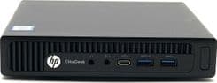 SKU: NTB0425295 Системний блок HP EliteDesk 800 G2 DM Intel Core i5 (i5-6500T) 8 Гб 256 Гб SSD Mini PC з WiFi ( Клас A-) - Image 4