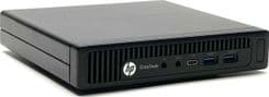 SKU: NTB0425296 Системний блок HP EliteDesk 800 G2 DM Intel Core i5 (i5-6500T) 8 Гб 256 Гб SSD Mini PC з WiFi ( Клас A-) - Image 1
