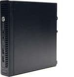SKU: NTB0425296 Системний блок HP EliteDesk 800 G2 DM Intel Core i5 (i5-6500T) 8 Гб 256 Гб SSD Mini PC з WiFi ( Клас A-) - Image 2
