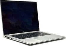 SKU: NTB0925205 Ноутбук HP EliteBook 845 G9 IPS AMD Ryzen 5 (Ryzen 5 Pro 6650U) 16 Гб 256 Гб SSD (Вживаний - Клас A) - Image 2
