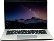 SKU: NTB0925210 Ноутбук HP EliteBook 845 G9 IPS AMD Ryzen 5 (Ryzen 5 Pro 6650U) 16 Гб 256 Гб SSD (Вживаний - Клас A) - Image 1