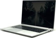 SKU: NTB0925214 Ноутбук HP EliteBook 855 G7 Multitouch AMD Ryzen 5 (Ryzen 5 Pro 4650U) 8 Гб 512 Гб SSD (Вживаний - Клас B) - Image 4