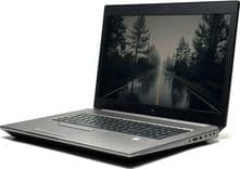 SKU: NTB0925230 Ноутбук HP ZBook 17 G6 IPS Intel Core i7 (i7-9850H) 32 Гб 512 Гб SSD NVIDIA RTX 3000 (Вживаний - Клас A-) - Image 5