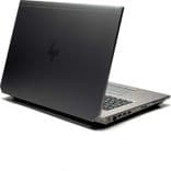 SKU: NTB0925231 Ноутбук HP ZBook 17 G6 IPS Intel Core i7 (i7-9850H) 64 Гб 1 Тб SSD NVIDIA RTX 4000 (Вживаний - Клас A-) - Image 5