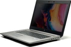 SKU: NTB0925231 Ноутбук HP ZBook 17 G6 IPS Intel Core i7 (i7-9850H) 64 Гб 1 Тб SSD NVIDIA RTX 4000 (Вживаний - Клас A-) - Image 4