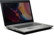 SKU: NTB0925231 Ноутбук HP ZBook 17 G6 IPS Intel Core i7 (i7-9850H) 64 Гб 1 Тб SSD NVIDIA RTX 4000 (Вживаний - Клас A-) - Image 2