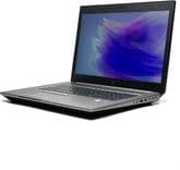SKU: NTB0925232 Ноутбук HP ZBook 17 G6 IPS Intel Core i7 (i7-9850H) 32 Гб 512 Гб SSD NVIDIA RTX 3000 (Вживаний - Клас A-) - Image 3