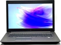 SKU: NTB0925232 Ноутбук HP ZBook 17 G6 IPS Intel Core i7 (i7-9850H) 32 Гб 512 Гб SSD NVIDIA RTX 3000 (Вживаний - Клас A-) - Image 1