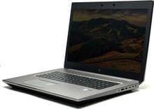 SKU: NTB0925235 Ноутбук HP ZBook 17 G6 IPS Intel Core i7 (i7-9850H) 32 Гб 512 Гб SSD NVIDIA RTX 4000 (Вживаний - Клас A-) - Image 4
