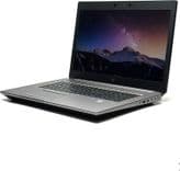 SKU: NTB0925236 Ноутбук HP ZBook 17 G6 IPS Intel Core i7 (i7-9850H) 64 Гб 1 Тб SSD NVIDIA RTX 4000 (Вживаний - Клас A-) - Image 4