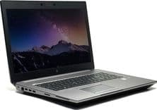 SKU: NTB0925236 Ноутбук HP ZBook 17 G6 IPS Intel Core i7 (i7-9850H) 64 Гб 1 Тб SSD NVIDIA RTX 4000 (Вживаний - Клас A-) - Image 2