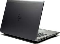 SKU: NTB0925244 Ноутбук HP ZBook 17 G6 IPS Intel Core i7 (i7-9850H) 64 Гб 1 Тб SSD NVIDIA RTX 4000 (Вживаний - Клас A-) - Image 4