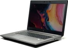 SKU: NTB0925244 Ноутбук HP ZBook 17 G6 IPS Intel Core i7 (i7-9850H) 64 Гб 512 Гб SSD NVIDIA RTX 4000 (Вживаний - Клас A-) - Image 3