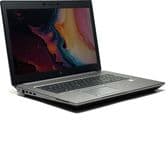 SKU: NTB0925244 Ноутбук HP ZBook 17 G6 IPS Intel Core i7 (i7-9850H) 64 Гб 1 Тб SSD NVIDIA RTX 4000 (Вживаний - Клас A-) - Image 2