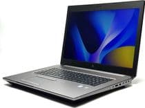 SKU: NTB0925246 Ноутбук HP ZBook 17 G6 IPS Intel Core i7 (i7-9850H) 64 Гб 2 Тб SSD NVIDIA RTX 4000 (Вживаний - Клас A-) - Image 3