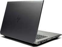 SKU: NTB0925246 Ноутбук HP ZBook 17 G6 IPS Intel Core i7 (i7-9850H) 64 Гб 2 Тб SSD NVIDIA RTX 4000 (Вживаний - Клас A-) - Image 5