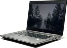 SKU: NTB0925248 Ноутбук HP ZBook 17 G6 IPS Intel Core i7 (i7-9850H) 16 Гб 512 Гб SSD NVIDIA RTX 3000 (Вживаний - Клас A-) - Image 5