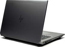 SKU: NTB0925248 Ноутбук HP ZBook 17 G6 IPS Intel Core i7 (i7-9850H) 16 Гб 512 Гб SSD NVIDIA RTX 3000 (Вживаний - Клас A-) - Image 2