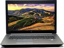 SKU: NTB0925250 Ноутбук HP ZBook 17 G6 IPS Intel Core i7 (i7-9850H) 16 Гб 512 Гб SSD NVIDIA RTX 3000 (Вживаний - Клас A-) - Image 1