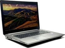SKU: NTB0925250 Ноутбук HP ZBook 17 G6 IPS Intel Core i7 (i7-9850H) 16 Гб 512 Гб SSD NVIDIA RTX 3000 (Вживаний - Клас A-) - Image 5