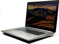 SKU: NTB0925250 Ноутбук HP ZBook 17 G6 IPS Intel Core i7 (i7-9850H) 16 Гб 512 Гб SSD NVIDIA RTX 3000 (Вживаний - Клас A-) - Image 3