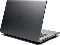 SKU: NTB0925251 Ноутбук HP ZBook 17 G6 IPS Intel Core i7 (i7-9850H) 64 Гб 512 Гб SSD NVIDIA RTX 3000 (Вживаний - Клас A-) - Image 3