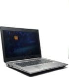 SKU: NTB0925251 Ноутбук HP ZBook 17 G6 IPS Intel Core i7 (i7-9850H) 64 Гб 512 Гб SSD NVIDIA RTX 3000 (Вживаний - Клас A-) - Image 2