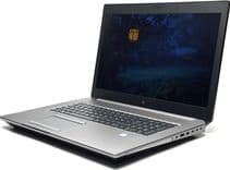 SKU: NTB0925251 Ноутбук HP ZBook 17 G6 IPS Intel Core i7 (i7-9850H) 64 Гб 512 Гб SSD NVIDIA RTX 3000 (Вживаний - Клас A-) - Image 5
