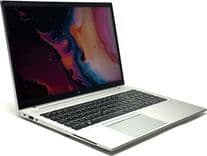 SKU: NTB0925261 Ноутбук HP EliteBook 855 G8 IPS AMD Ryzen 5 (Ryzen 5 Pro 5650U) 16 Гб 512 Гб SSD (Вживаний - Клас A-) - Image 2