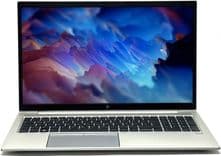 SKU: NTB0925262 Ноутбук HP EliteBook 855 G8 IPS AMD Ryzen 5 (Ryzen 5 Pro 5650U) 16 Гб 512 Гб SSD (Вживаний - Клас B) - Image 1