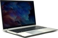 SKU: NTB0925262 Ноутбук HP EliteBook 855 G8 IPS AMD Ryzen 5 (Ryzen 5 Pro 5650U) 16 Гб 512 Гб SSD (Вживаний - Клас B) - Image 2