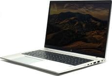 SKU: NTB0925263 Ноутбук HP EliteBook 855 G8 IPS AMD Ryzen 5 (Ryzen 5 Pro 5650U) 16 Гб 256 Гб SSD (Вживаний - Клас B) - Image 4