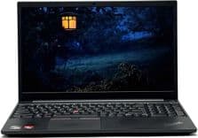 SKU: NTB0925275 Ноутбук Lenovo ThinkPad E15 Gen 3 IPS AMD Ryzen 5 (Ryzen 5 5500U) 16 Гб 512 Гб SSD (Вживаний - Клас A-) - Image 1