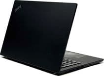 SKU: NTB0925286 Ноутбук Lenovo ThinkPad P14s Gen 1 Multitouch AMD Ryzen 7 (Ryzen 7 Pro 4750U) 16 Гб 256 Гб SSD (Вживаний - Клас B) - Image 5