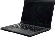 SKU: NTB0925286 Ноутбук Lenovo ThinkPad P14s Gen 1 Multitouch AMD Ryzen 7 (Ryzen 7 Pro 4750U) 16 Гб 256 Гб SSD (Вживаний - Клас B) - Image 6