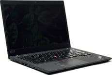 SKU: NTB0925286 Ноутбук Lenovo ThinkPad P14s Gen 1 Multitouch AMD Ryzen 7 (Ryzen 7 Pro 4750U) 16 Гб 256 Гб SSD (Вживаний - Клас B) - Image 4