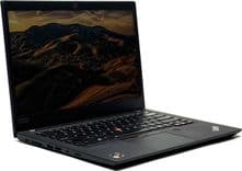 SKU: NTB0925294 Ноутбук Lenovo ThinkPad T14 Gen 1 Multitouch AMD Ryzen 5 (Ryzen 5 Pro 4650U) 8 Гб 256 Гб SSD (Вживаний - Клас A-) - Image 4