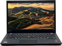 SKU: NTB0925294 Ноутбук Lenovo ThinkPad T14 Gen 1 Multitouch AMD Ryzen 5 (Ryzen 5 Pro 4650U) 8 Гб 256 Гб SSD (Вживаний - Клас A-) - Image 1