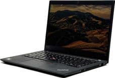 SKU: NTB0925294 Ноутбук Lenovo ThinkPad T14 Gen 1 Multitouch AMD Ryzen 5 (Ryzen 5 Pro 4650U) 8 Гб 256 Гб SSD (Вживаний - Клас A-) - Image 2