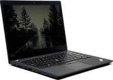 SKU: NTB0925303 Ноутбук Lenovo ThinkPad T14 Gen 1 Multitouch AMD Ryzen 5 (Ryzen 5 Pro 4650U) 16 Гб 512 Гб SSD (Вживаний - Клас A-) - Image 3